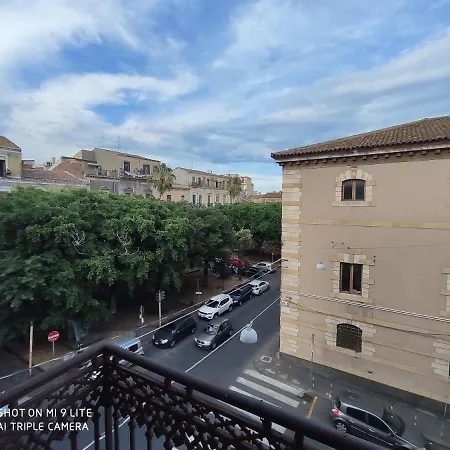 Sangiuliano Apartment