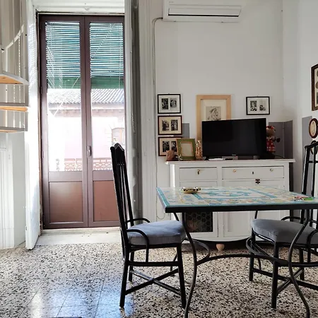 Apartment Sangiuliano Catania