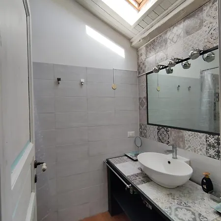 Sangiuliano Apartment *