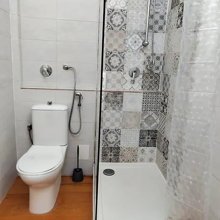 Sangiuliano Apartment